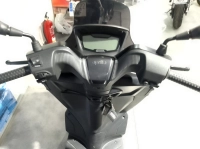 APRILIA SXR 50 2025, 3391km!!!!!!