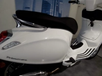 VESPA PRIMAVERA 125 E5+ 2024, 1km!!!!!!