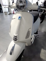 VESPA PRIMAVERA 125 E5+ 2024, 1km!!!!!!