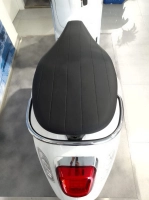 VESPA PRIMAVERA 125 E5+ 2024, 1km!!!!!!