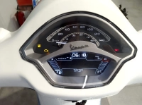 VESPA PRIMAVERA 125 E5+ 2024, 1km!!!!!!