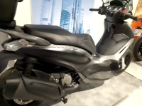 PIAGGIO BEVERLY 350 2017, 25243km!!!!!!!