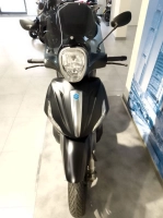 PIAGGIO BEVERLY 350 2017, 25243km!!!!!!!