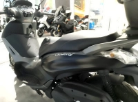PIAGGIO BEVERLY 350 2017, 25243km!!!!!!!