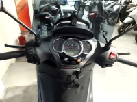 PIAGGIO BEVERLY 350 2017, 25243km!!!!!!!