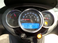 PIAGGIO BEVERLY 350 2017, 25243km!!!!!!!