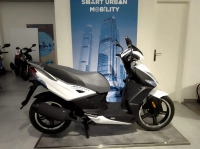 KYMCO AGILITY 50 4T, RE-ACONDICIONADA