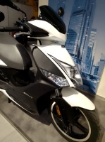 KYMCO AGILITY 50 4T, RE-ACONDICIONADA