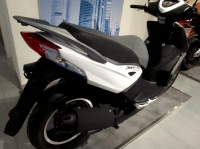 KYMCO AGILITY 50 4T, RE-ACONDICIONADA