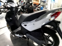 KYMCO AGILITY 50 4T, RE-ACONDICIONADA