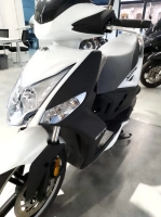 KYMCO AGILITY 50 4T, RE-ACONDICIONADA