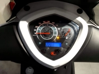 KYMCO AGILITY 50 4T, RE-ACONDICIONADA