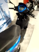 KYMCO AGILITY PLUS 125 2023, 879km!!!!!!!!