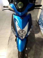 KYMCO AGILITY PLUS 125 2023, 879km!!!!!!!!
