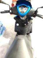 KYMCO AGILITY PLUS 125 2023, 879km!!!!!!!!