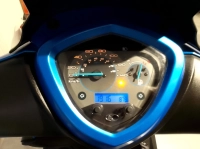 KYMCO AGILITY PLUS 125 2023, 879km!!!!!!!!