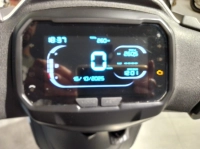 PIAGGIO LIBERTY 50 2025. 260km!!!!!!