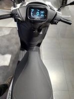 PIAGGIO LIBERTY 50 2025. 260km!!!!!!