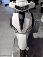PIAGGIO LIBERTY 50 2025. 260km!!!!!!