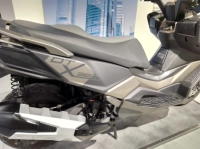 KYMCO DTX 2022, 2745km!!!!!