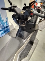 KYMCO DTX 2022, 2745km!!!!!