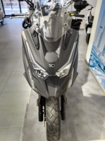KYMCO DTX 2022, 2745km!!!!!