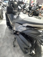KYMCO DTX 2022, 2745km!!!!!