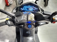 KYMCO DTX 2022, 2745km!!!!!