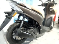 KYMCO PEOPLE S 125 ABS 