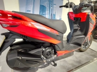 APRILIA SXR 50 2025, 21km!!!!!!!