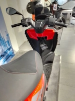 APRILIA SXR 50 2025, 21km!!!!!!!