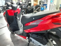 APRILIA SXR 50 2025, 21km!!!!!!!