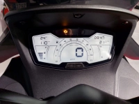 APRILIA SXR 50 2025, 21km!!!!!!!