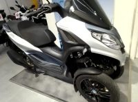 PIAGGIO MP3 300HPE 2022, 8300km!!!!!!!