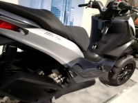 PIAGGIO MP3 300HPE 2022, 8300km!!!!!!!
