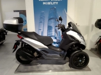 PIAGGIO MP3 300 HPE 2020, 17049km!!!!!!