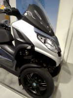 PIAGGIO MP3 300 HPE 2020, 17049km!!!!!!