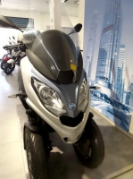 PIAGGIO MP3 300 HPE 2020, 17049km!!!!!!