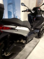 PIAGGIO MP3 300 HPE 2020, 17049km!!!!!!