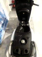 HONDA SH 125 2017, 29756km!!!!!!