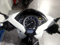 HONDA SH 125 2017, 29756km!!!!!!