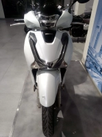 HONDA SH 125 2017, 29756km!!!!!!
