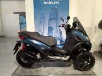 PIAGGIO MP3 300HPE 2024, 5547km!!!!!!!