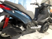 PIAGGIO MP3 300HPE 2024, 5547km!!!!!!!