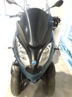 PIAGGIO MP3 300HPE 2024, 5547km!!!!!!!