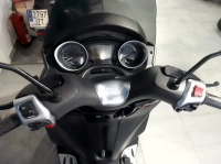 PIAGGIO MP3 300HPE 2024, 5547km!!!!!!!