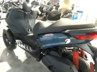 PIAGGIO MP3 300HPE 2024, 5547km!!!!!!!