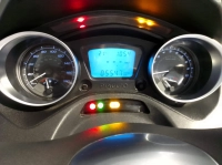 PIAGGIO MP3 300HPE 2024, 5547km!!!!!!!