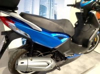 KYMCO AGILITY CITY 125 2022, 1459km!!!!! 