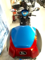 KYMCO AGILITY CITY 125 2022, 1459km!!!!! 